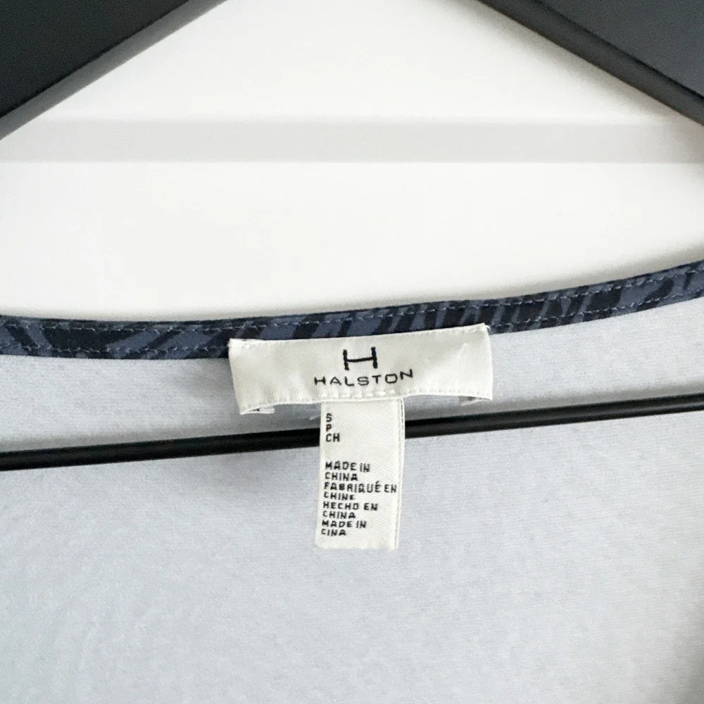 H by Halston halston womens